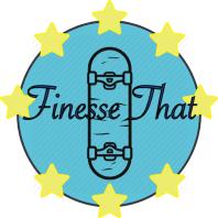 Finesse that podcast
