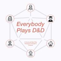 Everybody Plays Dungeons & Dragons