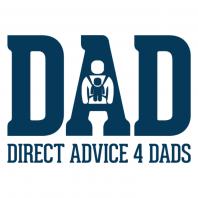 Direct Advice For Dads Podcast