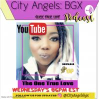 City Angels BGX Slick Talk Live