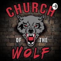 Church of The Wolf