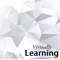 Virtually Learning
