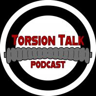 Torsion Talk Podcast Network
