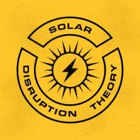 Solar Disruption Theory