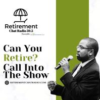 Retirement Chat Radio 59.5
