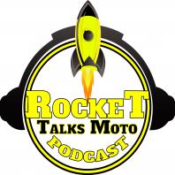 Rocket Talks Moto