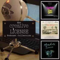 Creative License Podcast
