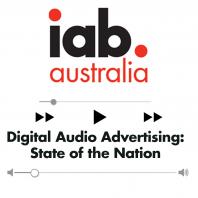 Digital Audio Advertising: State of the Nation