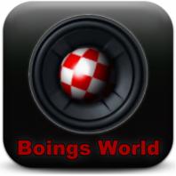BoingsWorld - Podcast roundabout Amiga - MP3 RSS Feed