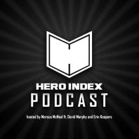 Hero Index Podcast