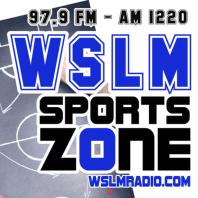 WSLM RADIO SPORTS ZONE Podcast