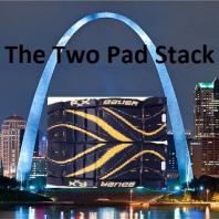 The Two Pad Stack