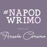 #NaPodWriMo Podcast