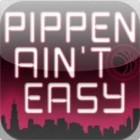 Pippen Ain't Easy Radio Network