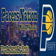 Pacers Nation Podcast
