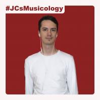 #JCsMusicology