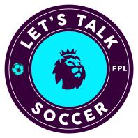 Let's Talk Soccer - podcast