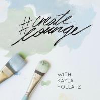#createlounge: Tap Into Your Creativity, Tell Your Story, and Find Your Community