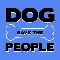 Dog Save The People