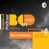 #1 - BCDesign - Biomimética: o design da natureza