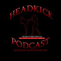 Headkick Podcast