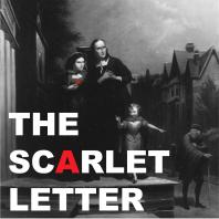 The Scarlet Letter Audiobook (Audio book)
