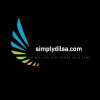 simplydilsa - Living Life One Story at a Time