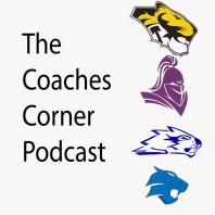 Coaches Corner Podcast
