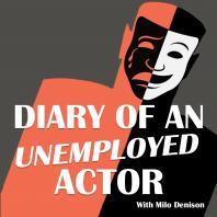 Diary of an Unemployed Actor