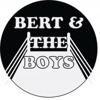Bert & The Boys Podcast