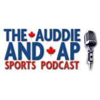Auddie and AP Sports Podcast