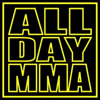 ALL DAY MMA Radio