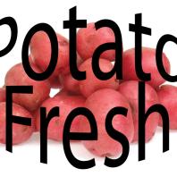 Potato Fresh - Random Facts