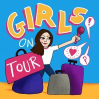 Girls on Tour Podcast