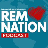 Rem Nation Podcast