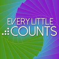 Every Little Counts
