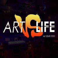 Art VS Life Podcast