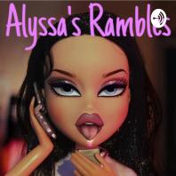 Alyssa’s Rambles
