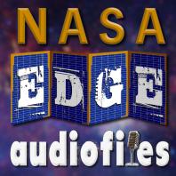 NASA EDGE Audiofiles