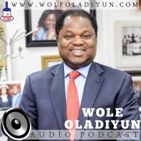 Wole Oladiyun Podcast