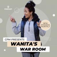 Wanita's War Room