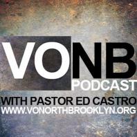 Victory Outreach North Brooklyn Podcast