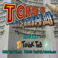 Torah Parshiot  with Ira Michaelson