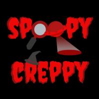Spoopy Creppy