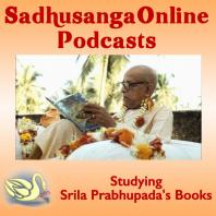 Sadhusanga Online Podcasts