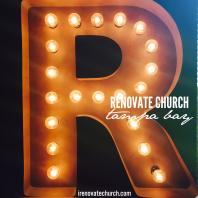 Renovate Church Tampa Bay