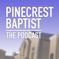 Pinecrest Baptist Church