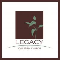 Legacy Christian Church in Harrison Ohio