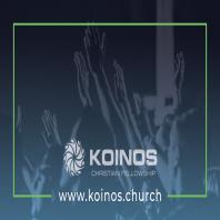 Koinos Christian Fellowship