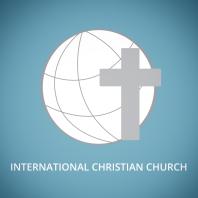 International Christian Church: Nori Kunisawa Audio